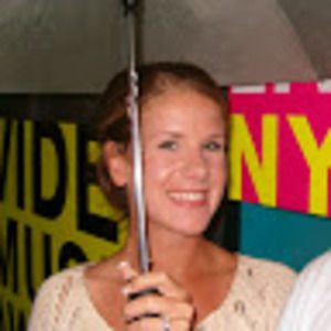 Meet your Posher, Rhonda